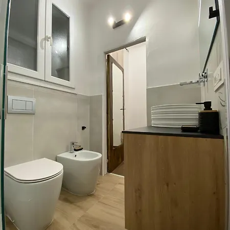 Apartamento L ' Aurora Sássari