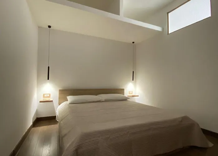 L ' Aurora Apartment Sassari