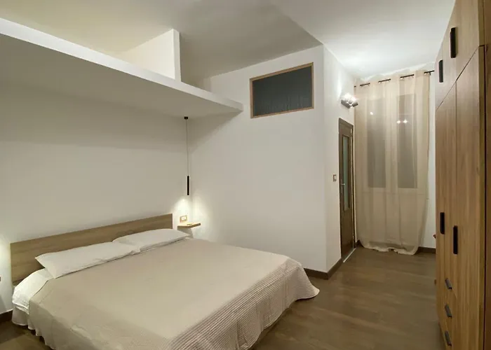 Apartment L ' Aurora Sassari