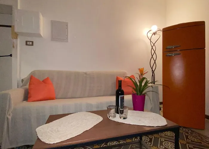 Apartment L ' Aurora *