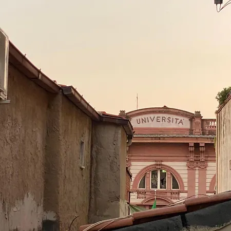 L ' Aurora Apartamento *