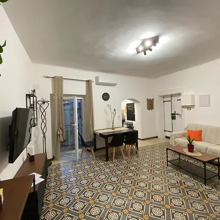 Lägenhet L ' Aurora *