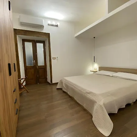 Apartamento L ' Aurora *