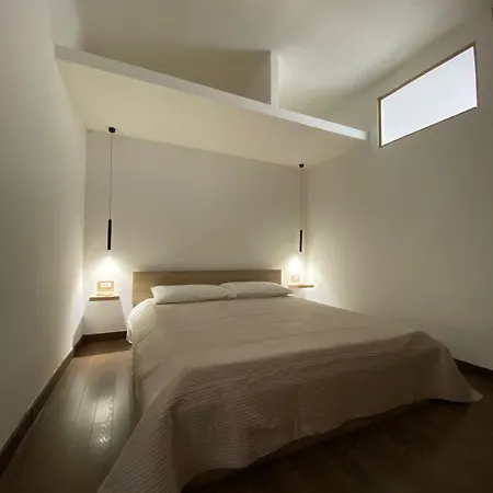 L ' Aurora Apartamento Sássari