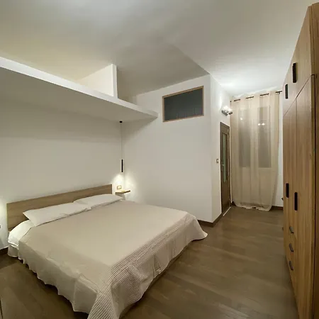 Apartamento L ' Aurora Sássari