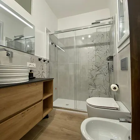 L ' Aurora Apartamento *